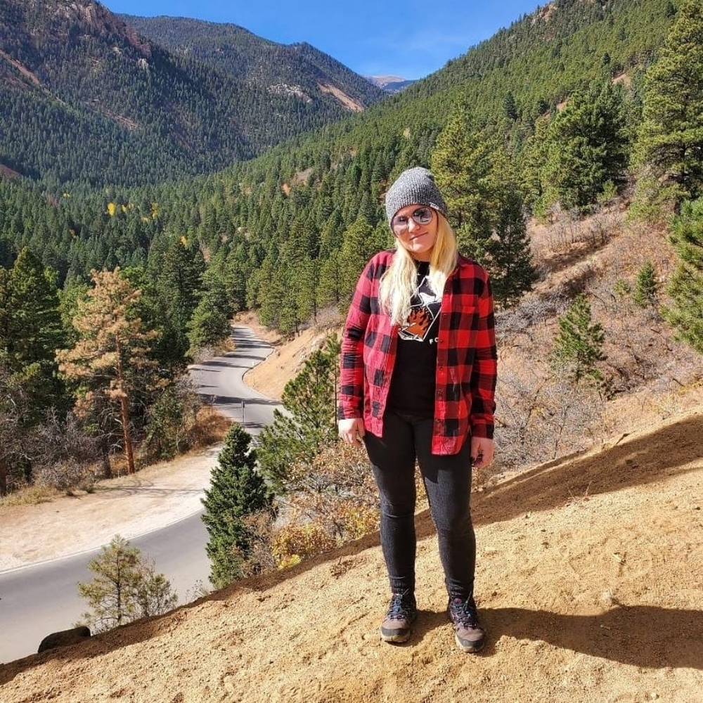 Meet your Posher, Lindsay